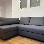 Two Apartments, Free Parking, Close To The Center
