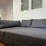 Two Apartments, Free Parking, Close To The Center