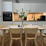 Two Apartments, Free Parking, Close To The Center