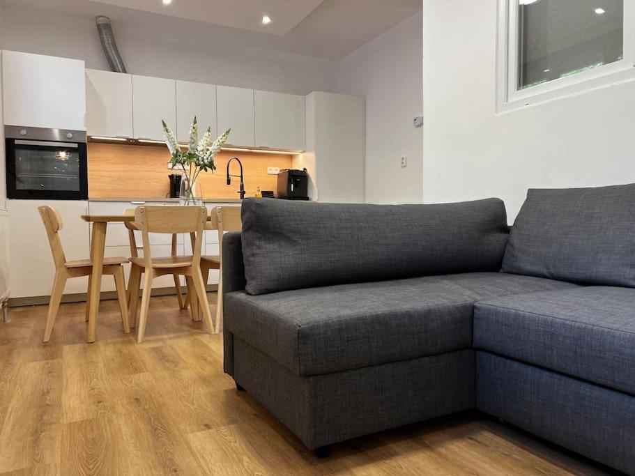 Appartement Two Apartments, Free Parking, Close To The Center