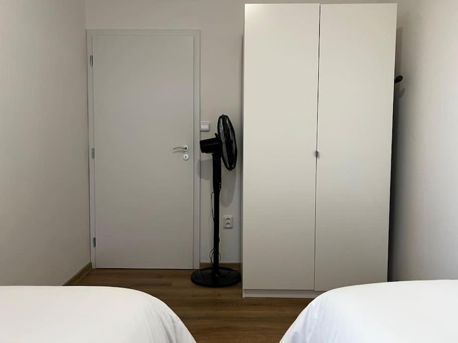 Appartement Two Apartments, Free Parking, Close To The Center *