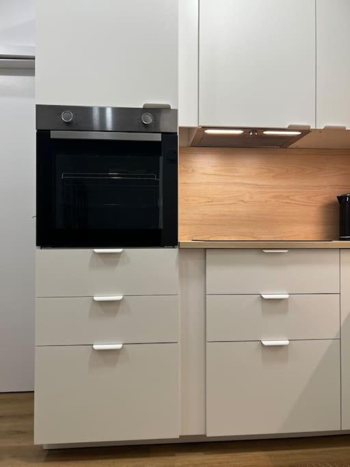 Two Apartments, Free Parking, Close To The Center Prague