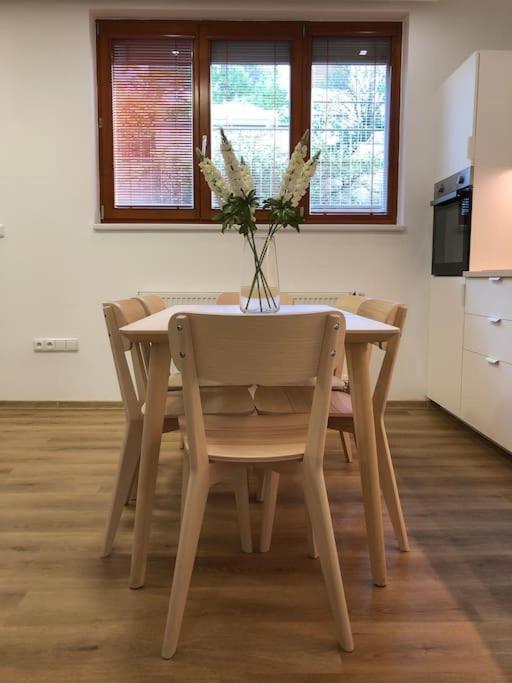 Two Apartments, Free Parking, Close To The Center Apartment Prague