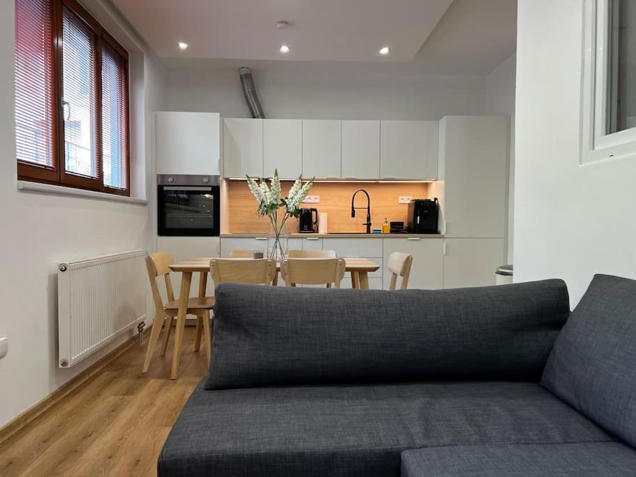 Apartment Two Apartments, Free Parking, Close To The Center Prague