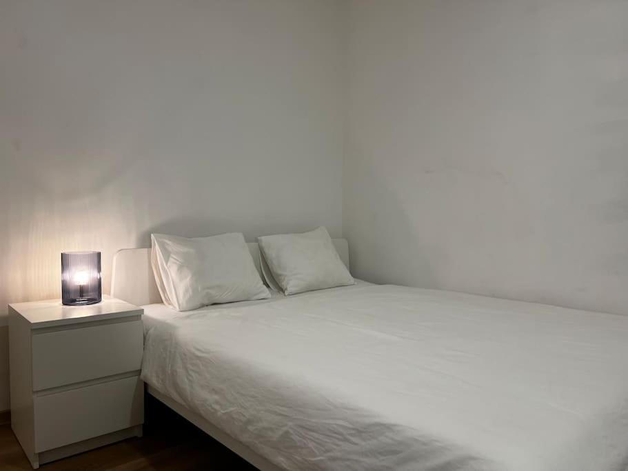 Two Apartments, Free Parking, Close To The Center Apartment