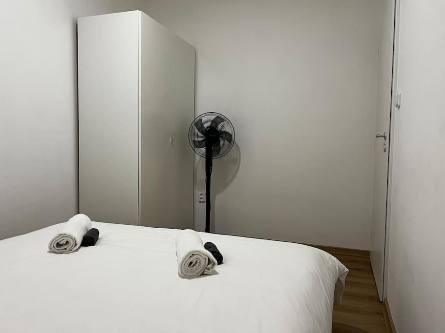 Appartement Two Apartments, Free Parking, Close To The Center