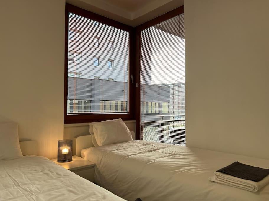 Apartment Two Apartments, Free Parking, Close To The Center *