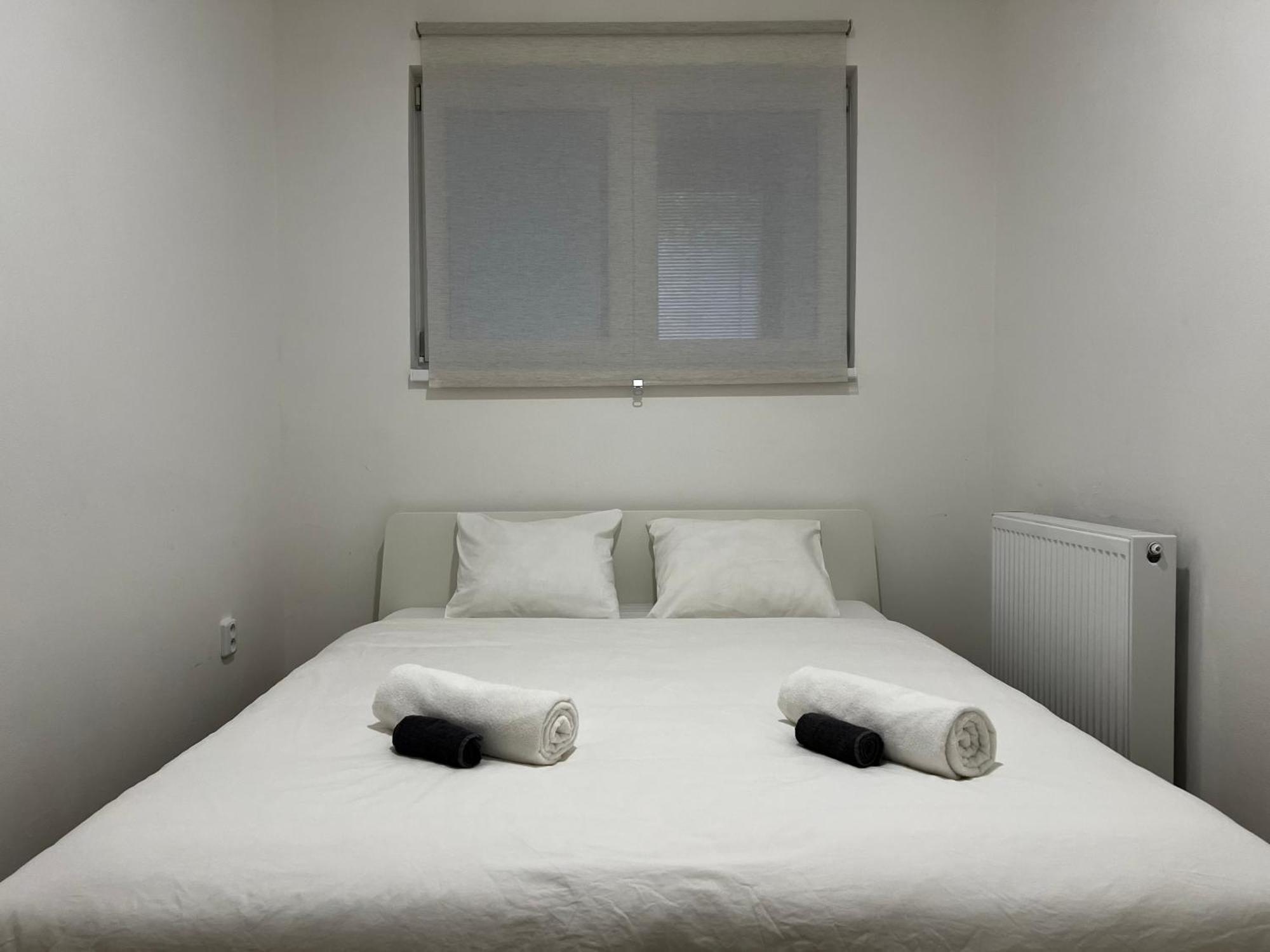 Two Apartments, Free Parking, Close To The Center Apartment