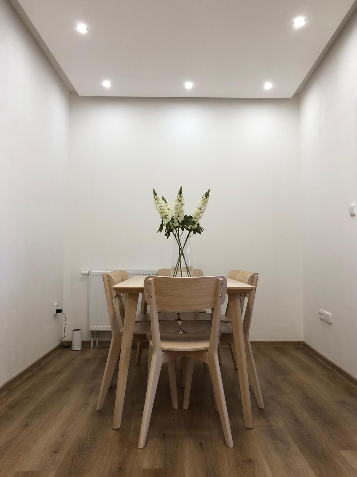 Two Apartments, Free Parking, Close To The Center Prague