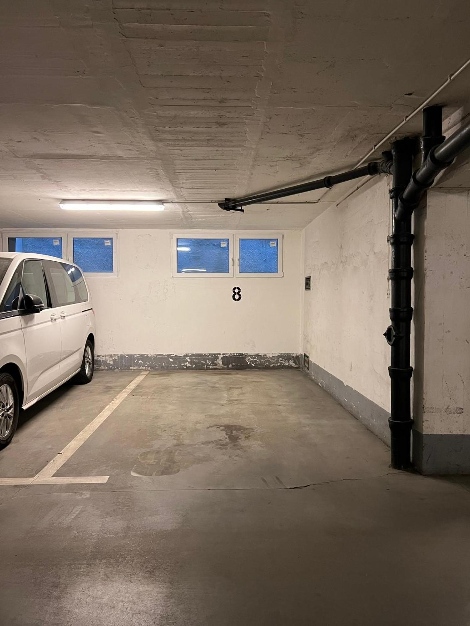 Two Apartments, Free Parking, Close To The Center Apartment *